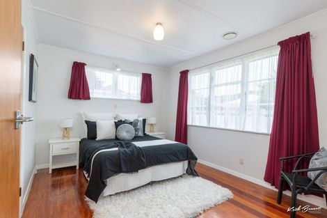 Photo of property in 23 Mcleod Street, Elderslea, Upper Hutt, 5018