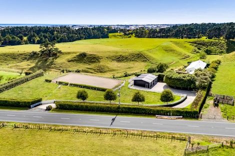 Photo of property in 167 Henwood Road, Paraite, New Plymouth, 4372