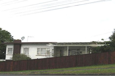 Photo of property in 122 Glengarry Road, Glen Eden, Auckland, 0602