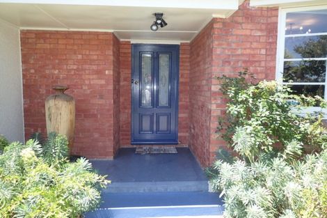 Photo of property in 5 Weld Street, Blenheim, 7201