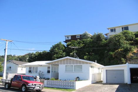 Photo of property in 157 Park Road, Miramar, Wellington, 6022