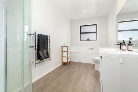 Photo of property in 177a Mclintock Street North, Johnsonville, Wellington, 6037