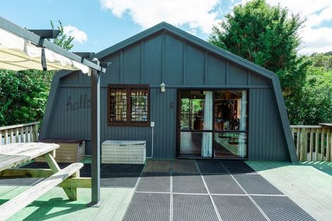 Photo of property in 1073 Paihia Road, Opua, 0200