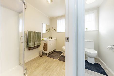 Photo of property in 45 Idlewild Avenue, Mangere, Auckland, 2022