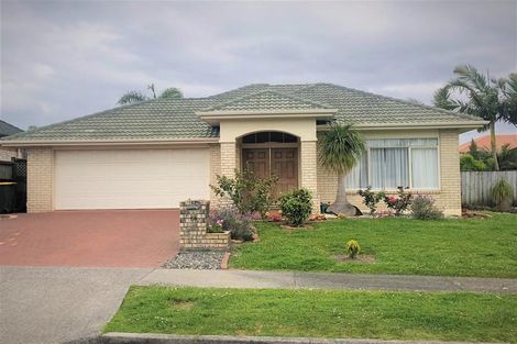 Photo of property in 14 Heyington Way, East Tamaki Heights, Auckland, 2016