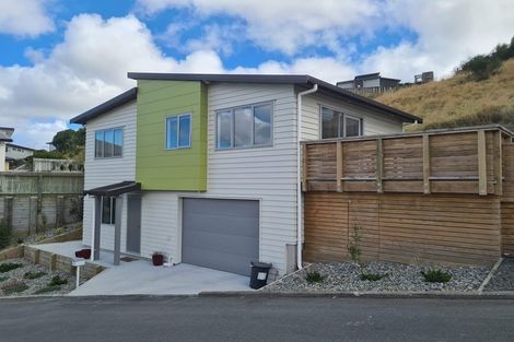 Photo of property in 59a Mauldeth Terrace, Churton Park, Wellington, 6037