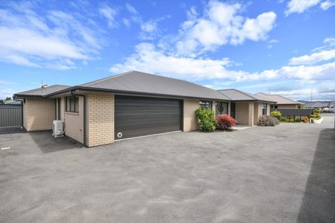 Photo of property in 47 Silver Springs Boulevard, Mosgiel, 9024