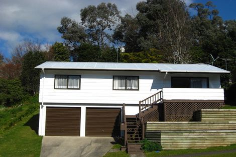 Photo of property in 50 Maratahu Street, Westown, New Plymouth, 4310