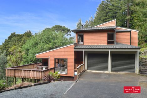 Photo of property in 27 Westwood Lane, Horahora, Whangarei, 0110