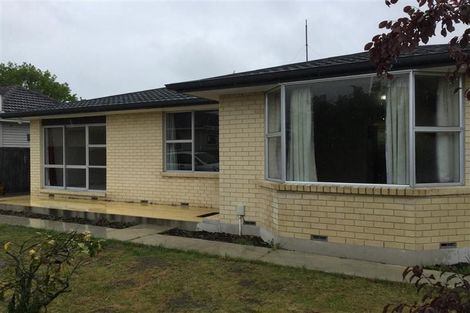 Photo of property in 26a Cossar Street, Burwood, Christchurch, 8083