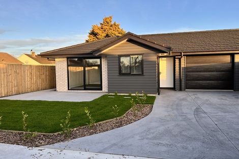 Photo of property in 1136b Heaphy Terrace, Fairfield, Hamilton, 3214