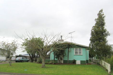 Photo of property in 38 Shaw Avenue, Paeroa, 3600