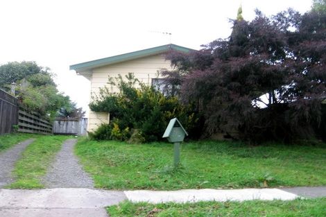 Photo of property in 37 Suzanne Grove, Kelvin Grove, Palmerston North, 4414