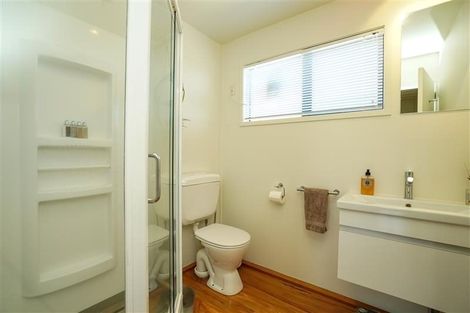 Photo of property in 7/3 Margaret Street, Freemans Bay, Auckland, 1011
