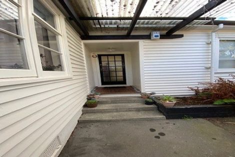 Photo of property in 14 Denvir Street, Strowan, Christchurch, 8052