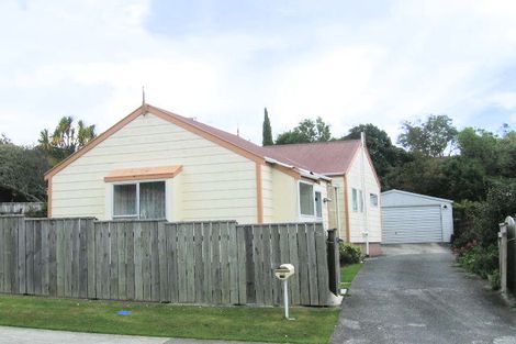 Photo of property in 78 Field Street, Silverstream, Upper Hutt, 5019