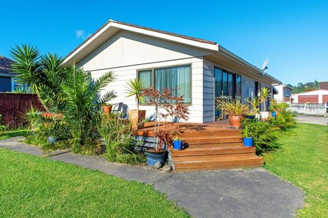 Photo of property in 7 Tuhoe Avenue, Whakatane, 3120