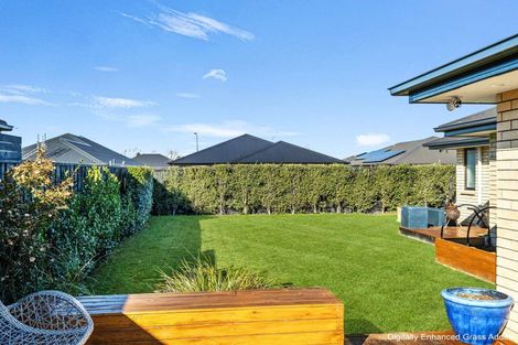 Photo of property in 64 Quinn Crescent, Woodend, 7610