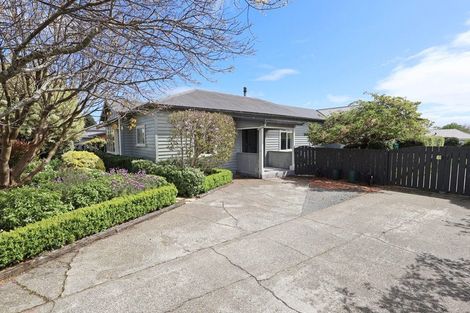 Photo of property in 72 Mitchell Street, Richmond, Invercargill, 9810