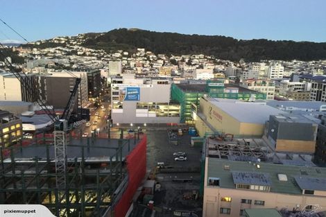 Photo of property in Elevate, 14/30c Taranaki Street, Te Aro, Wellington, 6011