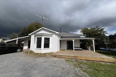 Photo of property in 51 Waitohu Valley Road, Otaki, 5512