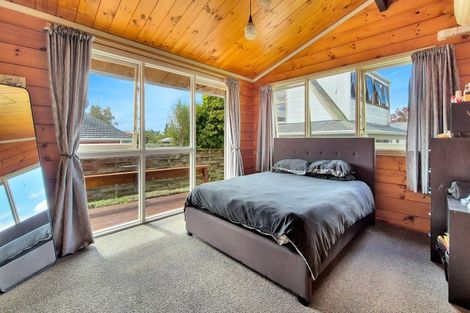 Photo of property in 27 Huia Street, Hillcrest, Rotorua, 3015