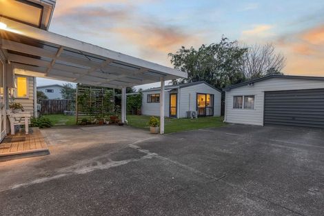 Photo of property in 74 Kennedy Drive, Levin, 5510