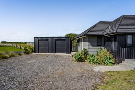 Photo of property in 288 Tai Road, Opunake, 4681