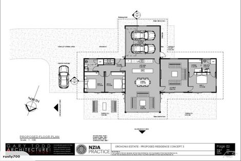 Photo of property in 78 Orokonui Road, Waitati, 9085