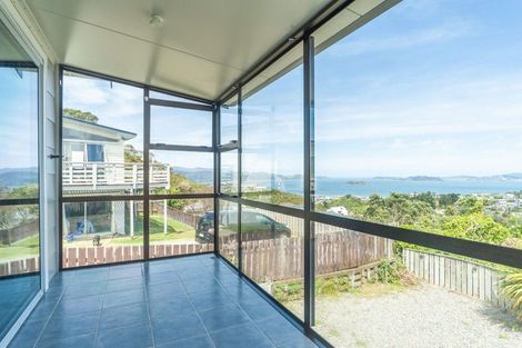Photo of property in 46 Cypress Drive, Maungaraki, Lower Hutt, 5010
