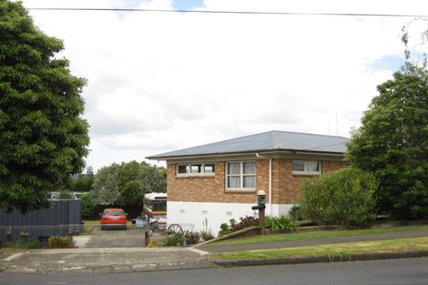 Photo of property in 241 Queen Street, Pukekohe, 2120