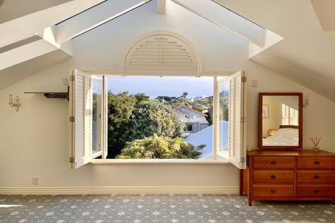 Photo of property in 7 Grahame Street, Devonport, Auckland, 0624