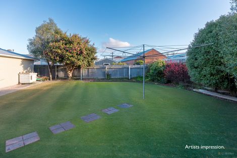 Photo of property in 2 Kennedy Crescent, Waimate, 7924