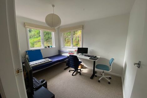 Photo of property in 98a Totara Road, Miramar, Wellington, 6022