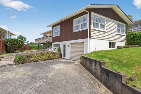 Photo of property in 98 Eban Avenue, Hillcrest, Auckland, 0627