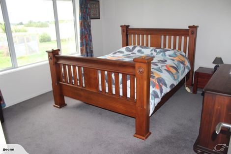 Photo of property in 1504 Courtenay Road, Kirwee, Darfield, 7671