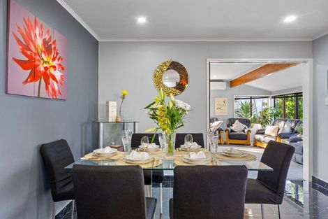 Photo of property in 34 Spinnaker Drive, Te Atatu Peninsula, Auckland, 0610