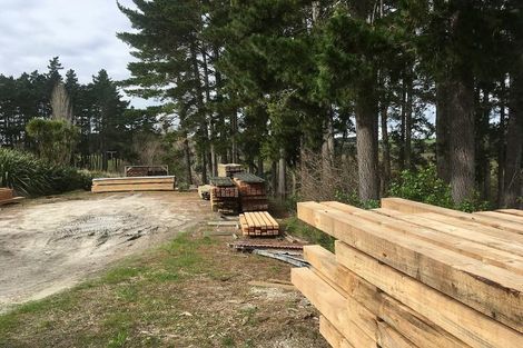 Photo of property in 94 Tinopai Road, Matakohe, 0593