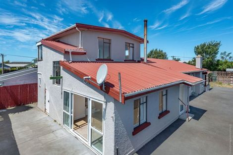 Photo of property in 66 Pacific Road, North New Brighton, Christchurch, 8083