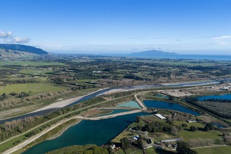 Photo of property in 165 Otaki Gorge Road, Hautere, 5582
