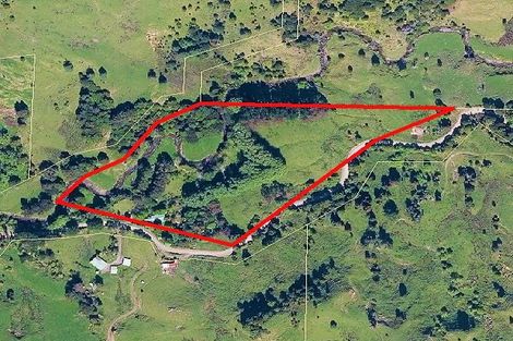 Photo of property in 225 Taita Road, Waimamaku, Kaikohe, 0473