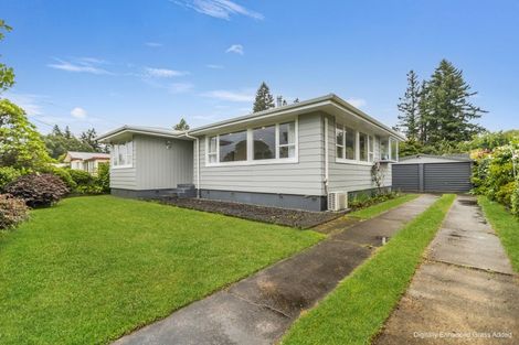 Photo of property in 61 Martin Street, Utuhina, Rotorua, 3015