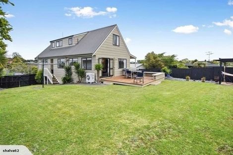 Photo of property in 3 Moreland Avenue, Pukete, Hamilton, 3200