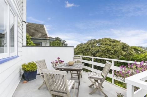 Photo of property in 31 Clark Street, Khandallah, Wellington, 6035