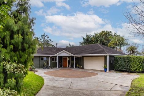 Photo of property in 10 Silkwood Lane, Kerikeri, 0230