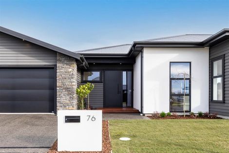 Photo of property in 76 Whitehorn Drive, Lincoln, 7608