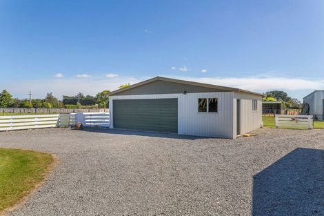 Photo of property in 29 Tipapakuku Road, Dannevirke, 4930