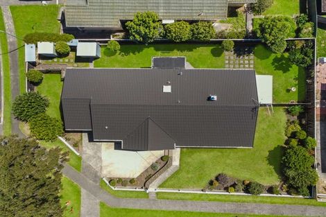 Photo of property in 73 Parkes Avenue, Saint Johns Hill, Whanganui, 4501