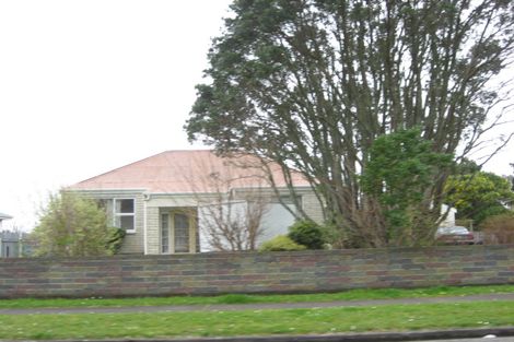 Photo of property in 45 Cumming Street, Okato, 4335