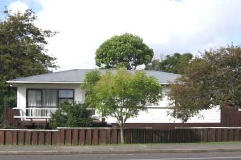 Photo of property in 41 Rathgar Road, Henderson, Auckland, 0610